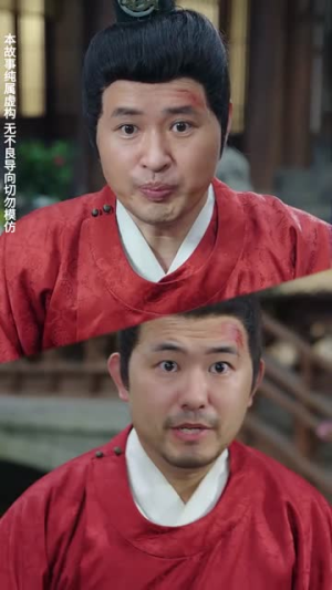 再世不续旧时春（60集）古装热门短剧