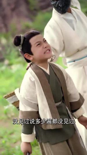穿成反派崽崽的后娘（73集）第三季