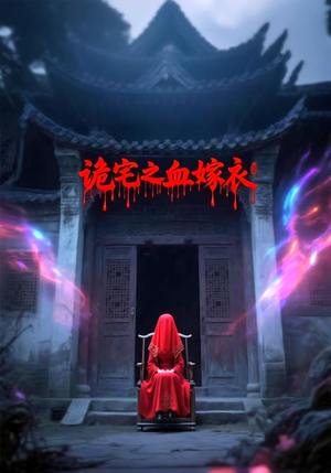 诡宅之血嫁衣短剧（29集恐怖短剧完整剧情解锁）