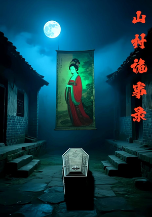 山村诡事录短剧（33集恐怖短剧全集免费观看）