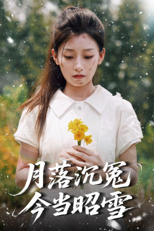 月落沉冤今当昭雪短剧（60集悬疑短剧精彩剧情不容错过）