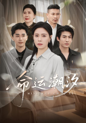 命运潮汐短剧（62集情感短剧免费在线观看全集）