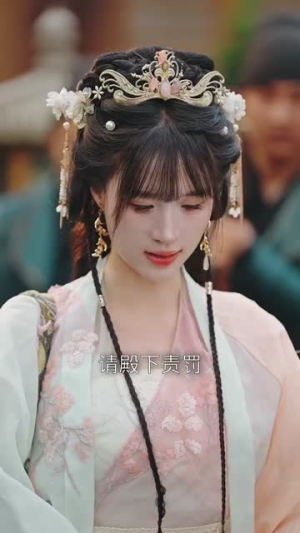 拥兵百万我以德服人（81集）热播短剧分享