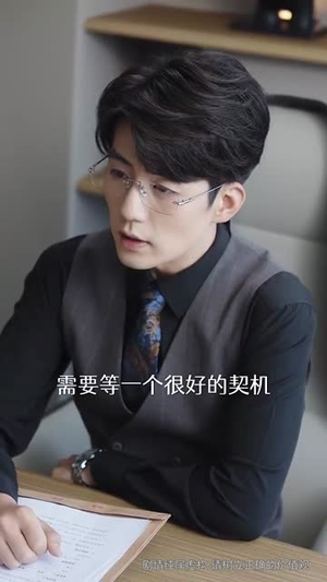 商先生娇宠白月光（77集）独家内容免费看