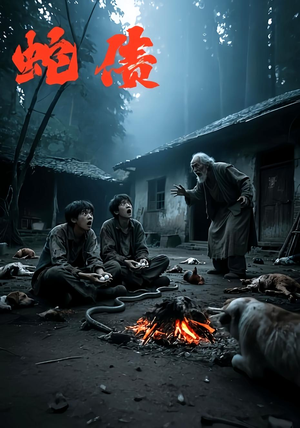 蛇债短剧（26集惊悚悬疑短剧高清流畅在线播）