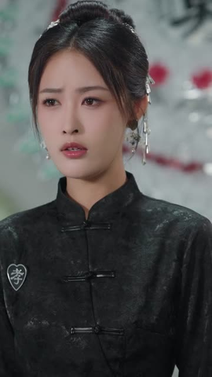 长姐归来尔等皆是臣（63集）免费观看