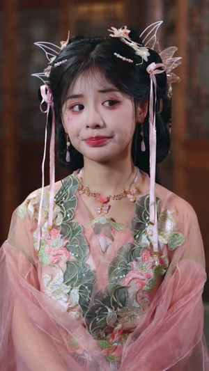 穿越后我帮小祖宗振兴家族短剧（70集时空穿越家族短剧全集免费畅享）