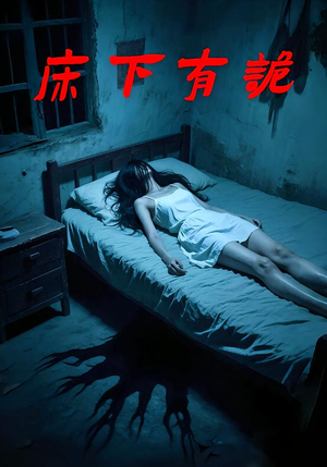 床下有诡短剧（20集恐怖惊悚短剧全程高能在线观看）