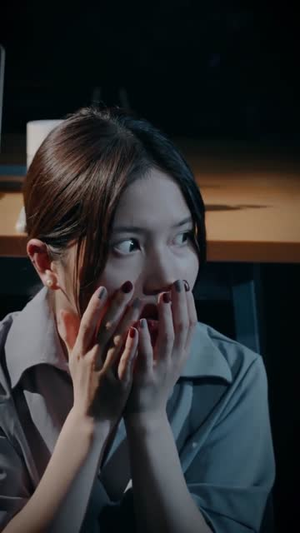 办公诡夜（20集）看短剧放松一下