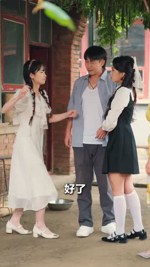 极品小傻医短剧（78集治愈系短剧全集高清免费观看）