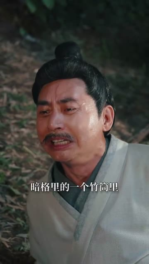 今朝往昔皆为卿（47集）海量资源免费看