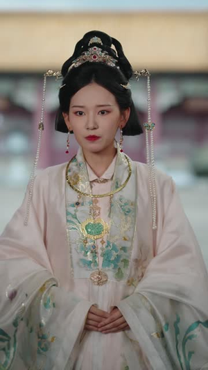 等花开，等你归（55集）高清画质免费看