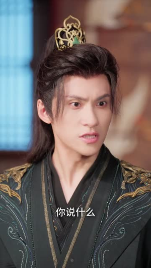 夫人乃是小狐狸（62集）短剧介绍