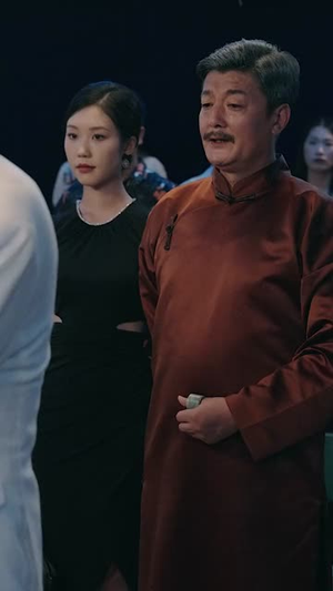 蓝道风云短剧（94集黑帮题材短剧精彩片段抢先看）