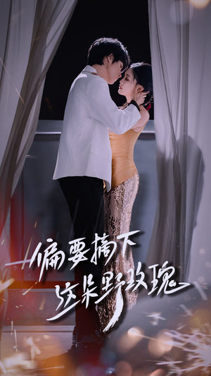 偏要摘下这朵野玫瑰短剧（60集都市情缘短剧全集高清在线播放）