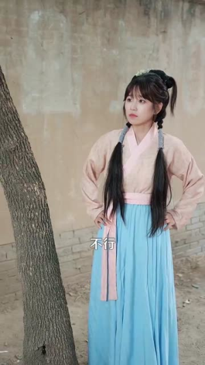 穿越农女带着空间去逃荒（109集）免费看全网短剧