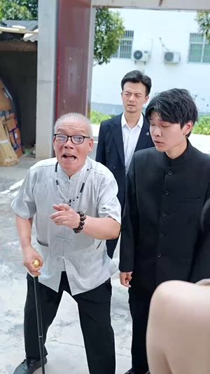 说好假领证你咋当真了（60集）恋爱短剧分享