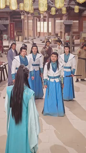 穿成反派我靠气运之子证道短剧（80集逆袭爽剧在线观看无广告）