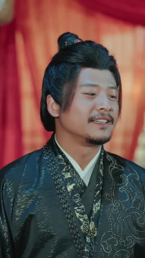 钓鱼钓上个真公主短剧（70集古装短剧高清全集在线看）