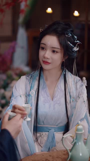 逆天萌兽绝世妖女倾天下（85集）短剧视频分享