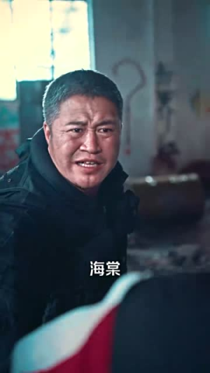 押运风暴（56集）好看的短剧来了
