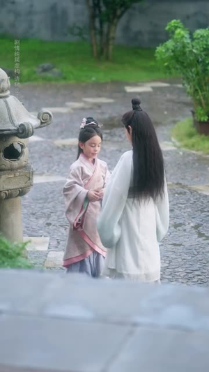 白雪不惜旧人愁（71集）完整版