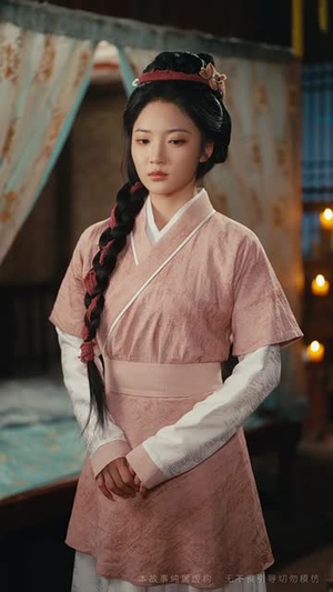 穿越时空终成悔（48集）河马免费短剧