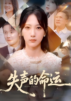 失声的命运短剧（60集青春校园短剧全集在线观看无广告）