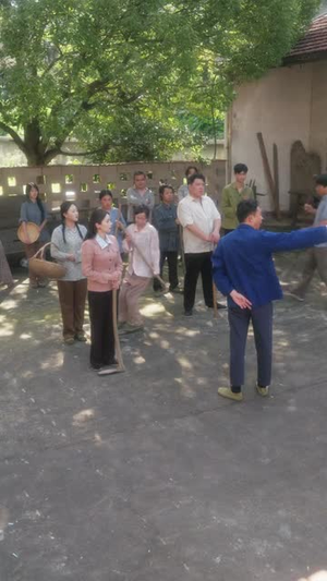 重返七零我下河摸鱼娶村花（90集）火爆热门短剧