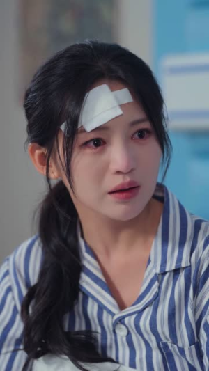 故事鲜艳而缘分太浅（60集）爆火短剧推荐