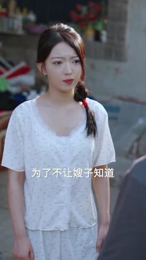 乡村傻大川的幸福生活（64集）看精彩短剧