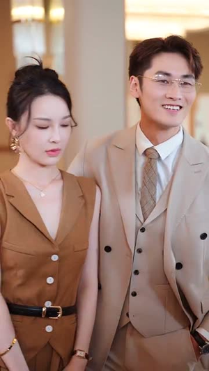 年下难防（78集）短剧精彩片段