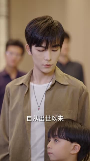 小小萌宝是画圣（78集）上热门短剧