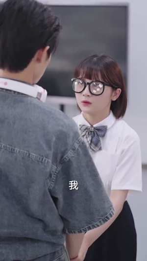 白桃炙夏（58集）短剧全集更精彩