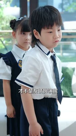 江小姐归国后美又飒（81集）集免费看短剧