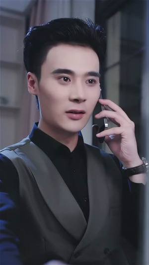 情意朦胧（34集）最火的短剧