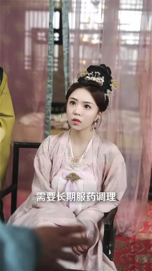 暗卫王妃（60集）百万短剧抢先看