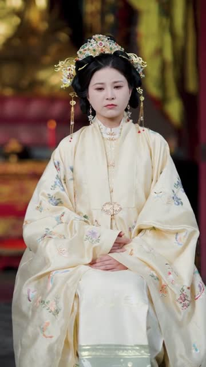 侯府嫡女归来（86集）精彩短剧上线