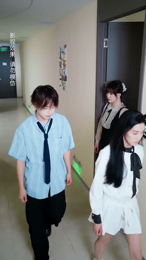 校草他死鸭子嘴硬（60集）夸克网盘观看