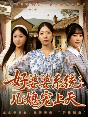 好婆婆系统儿媳宠上天短剧（81集生活短剧高清无广告观看）