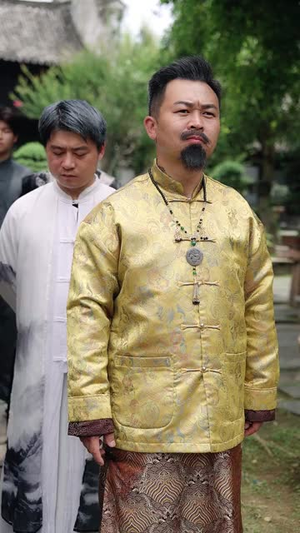武神归来为护妻威震全场短剧（63集古装短剧高清完整版在线欣赏）