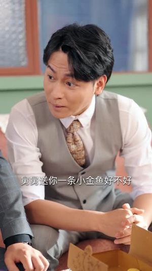 小龙崽驾到错换人生不怕全家听我的（85集）爆款短剧推荐