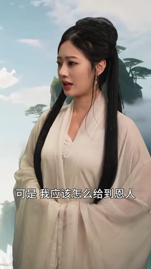 白蛇缘生（46集）超级好看的短剧