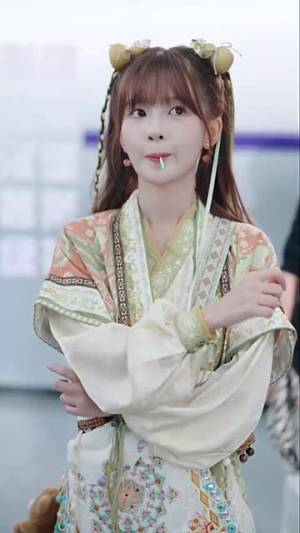 夫人赊刀好运成婚（63集）一口气追完短剧