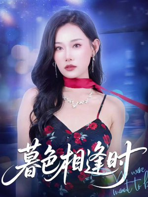 暮色相逢时短剧（70集都市情感短剧高清全集在线看）