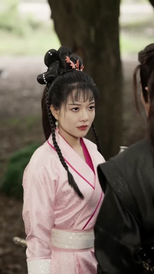 倚天屠龙记之紫衫龙王（40集）精彩短剧免费看