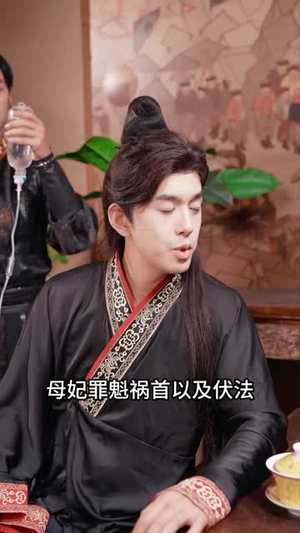 妙手医妃（78集）在线观看完整版