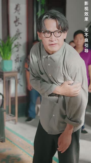 桃李无声（40集）免费看短剧全集
