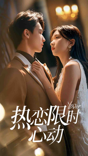 热恋限时心动短剧（60集心动短剧无广告在线观看）