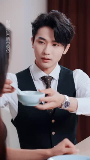 热恋限时心动（60集）全部免费看全集